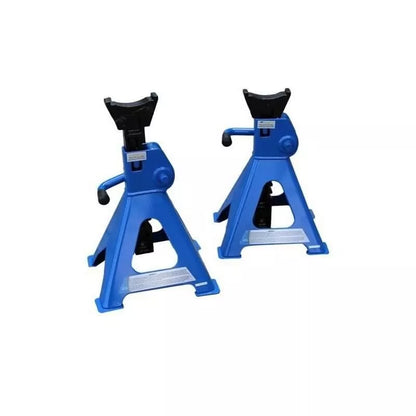 Pair of Car Support Stands 3T Jack