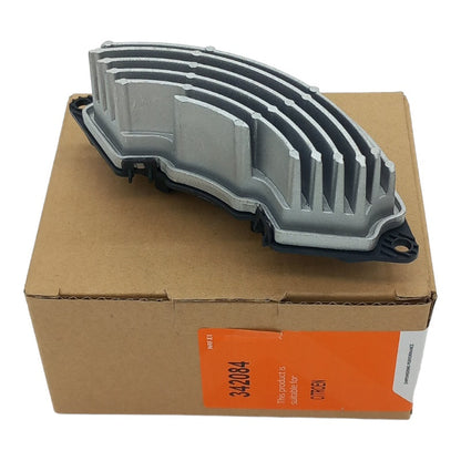 Resistenza Ventilatore Abitacolo Compatibile Per Citroen Berlingo (B9) dal 2008> BIBA-RICAMBI