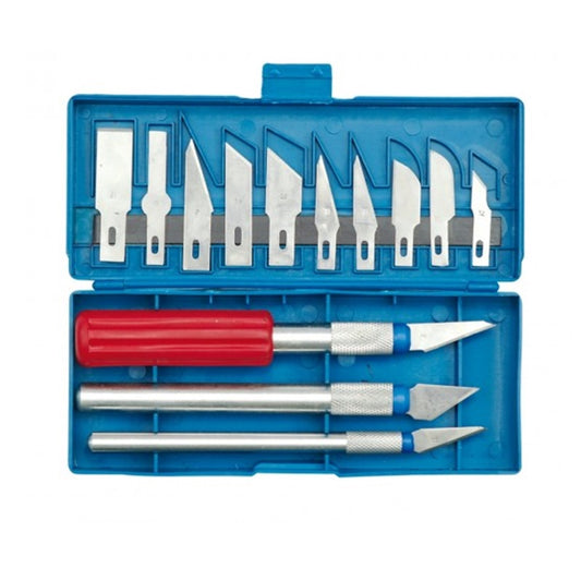 Set di coltelli di precisione Vorel 76305