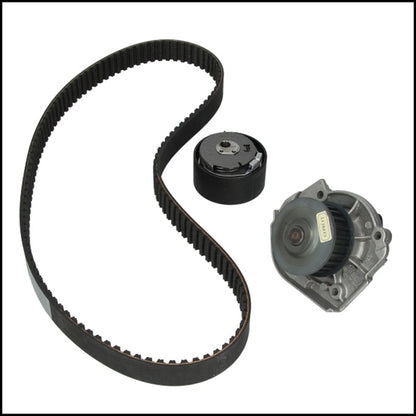 Timing Belt Kit + Water Pump Fiat Bravo II Petrol from 2006&gt;