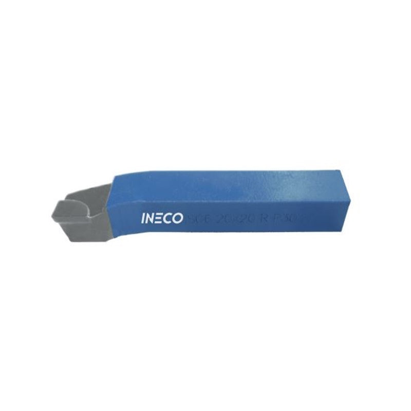 Brazed Turning Tools ISO 6 | Section 8x8 mm