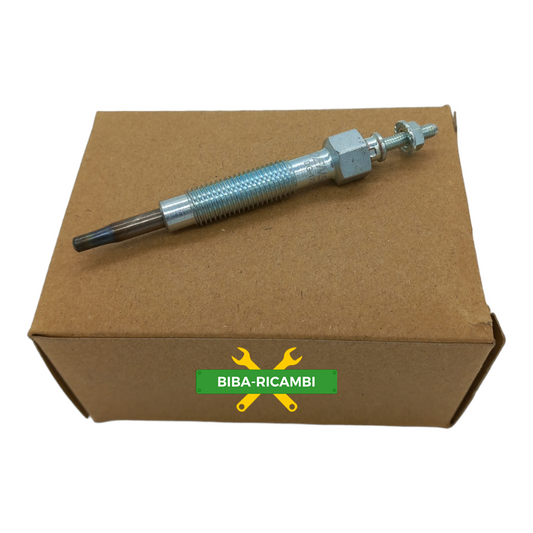 Diesel Glow Plug Compatible For Hyundai H100 2.5 TD 59KW | Engine. D4BF