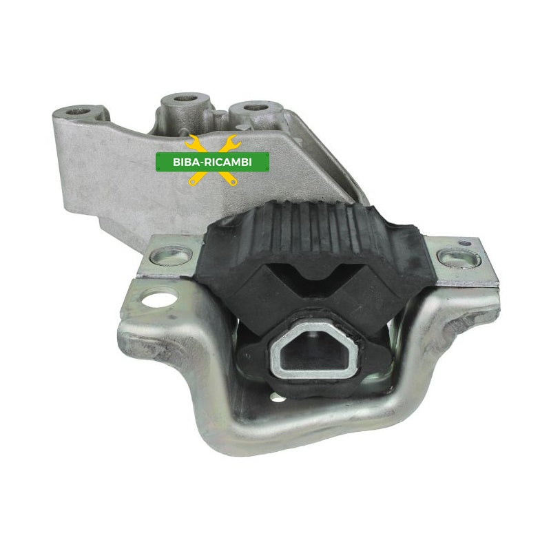 Supporto Tampone Motore Lato DX Compatibile Per Fiat Ducato III dal 2006-2013 BIBA-RICAMBI