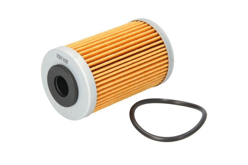 Filtro Olio Moto Compatibile Per KTM SXS-F | Supermoto | XC-F | XC-W | XCF-W art.HF655 BIBA-RICAMBI