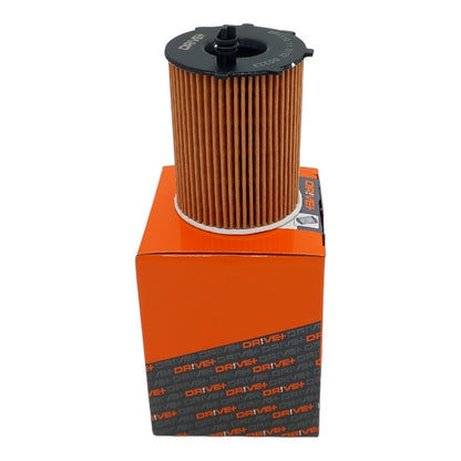 Engine Oil Filter Compatible For Ford Transit Connect V408 1.5 TDCi 55KW-75CV