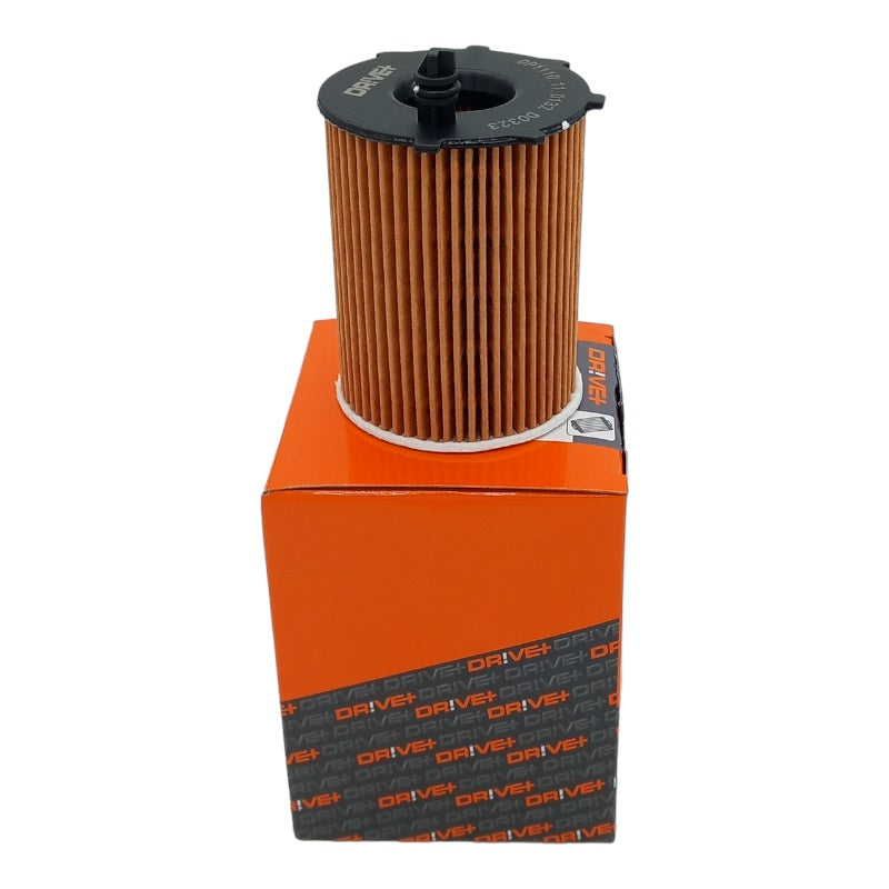 Filtro Olio Motore Compatibile Per Peugeot Partner Origin (G) 1.6 HDi 55KW-75CV BIBA-RICAMBI