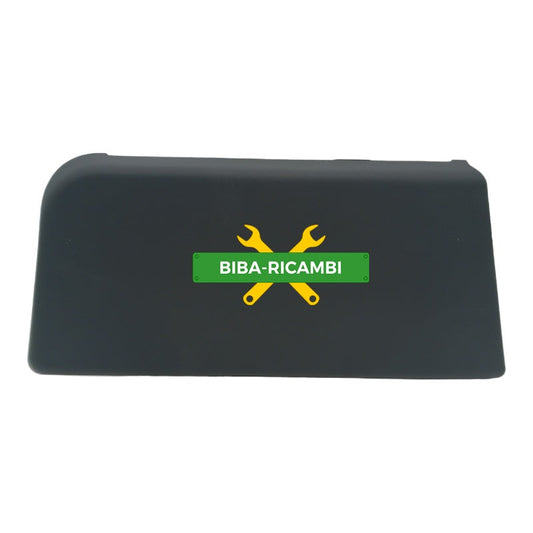 Modanatura Porta Anteriore Lato DX Compatibile Per Fiat Ducato III dal 2006-2013 BIBA-RICAMBI