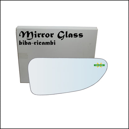 Lower Rear View Mirror Right Side - Passenger For Renault Master II (FD) only from 2003-2010