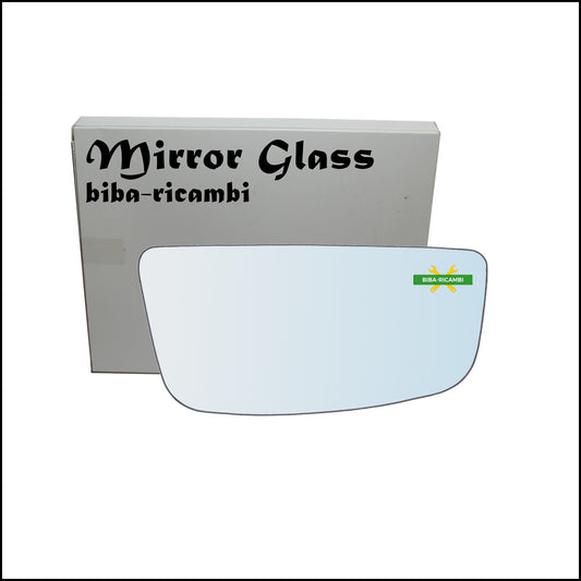 V. Lower Rear View Mirror Right Side - Passenger For Citroen Jumpy II (VF7) from 2007&gt;