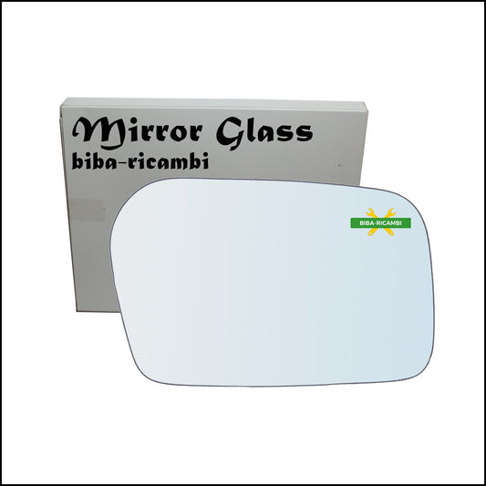 Rearview Mirror Glass Right Side - Passenger For Suzuki Maruti from 1983&gt;