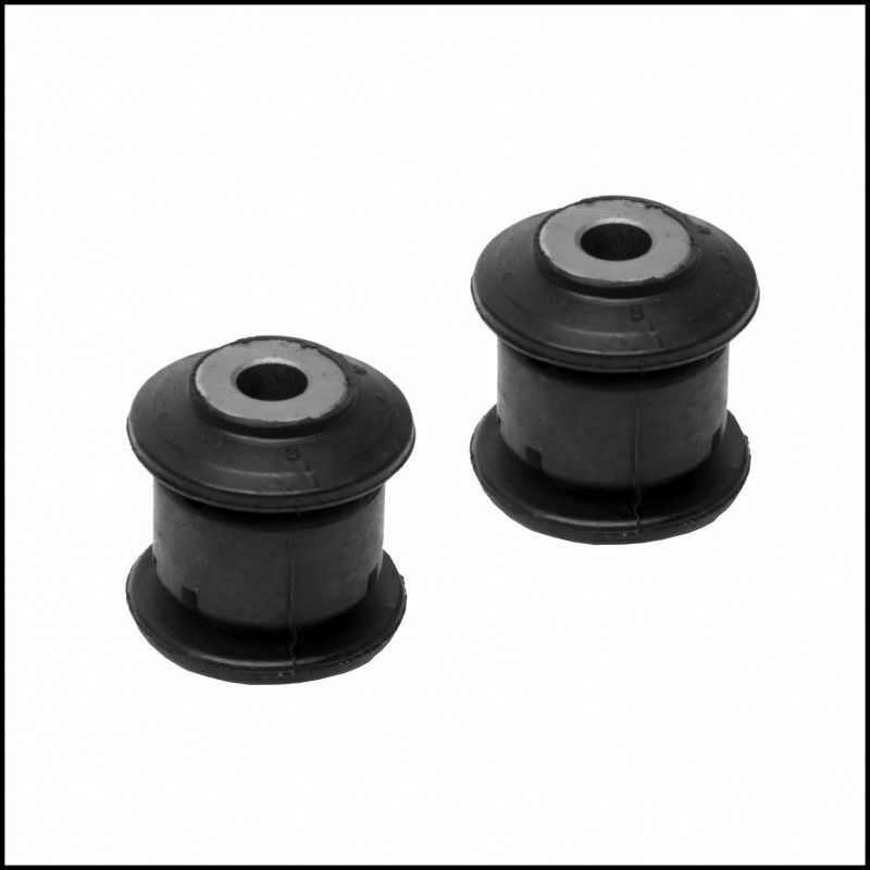 Noise Eliminator Kit Silent Block Trapezoids Ball Joints Suspension For Seat Altea XL (5P5) from 2006&gt;