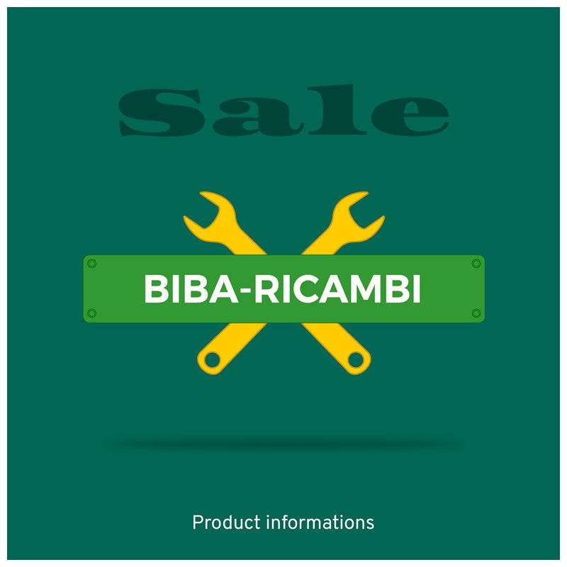 Gommini Barra Stabilizzatrice Ø 19 Compatibile Per Seat Leon II (1P1) dal 2005-2013 BIBA-RICAMBI