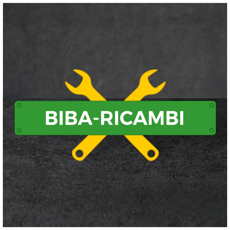 Gommini Barra Stabilizzatrice Ø 19 Compatibile Per Seat Leon II (1P1) dal 2005-2013 BIBA-RICAMBI