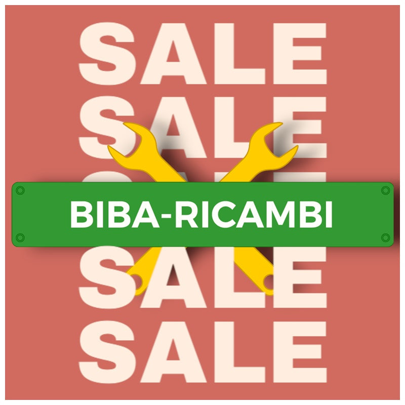 Coprimotore Inferiore Compatibile Per Fiat Ducato III dal 2006-2013 BIBA-RICAMBI