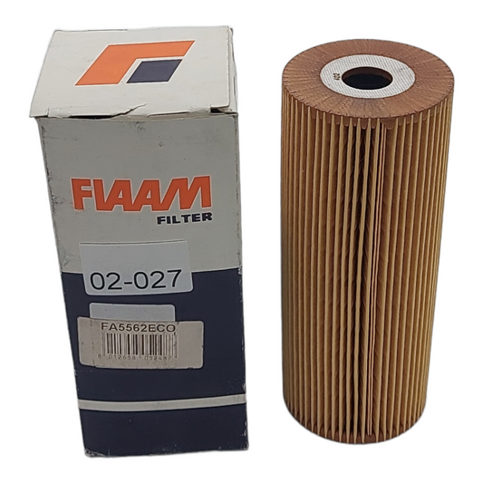 Oil Filter Compatible For Mercedes Benz | Neoplan | Setra Fiaam Filter