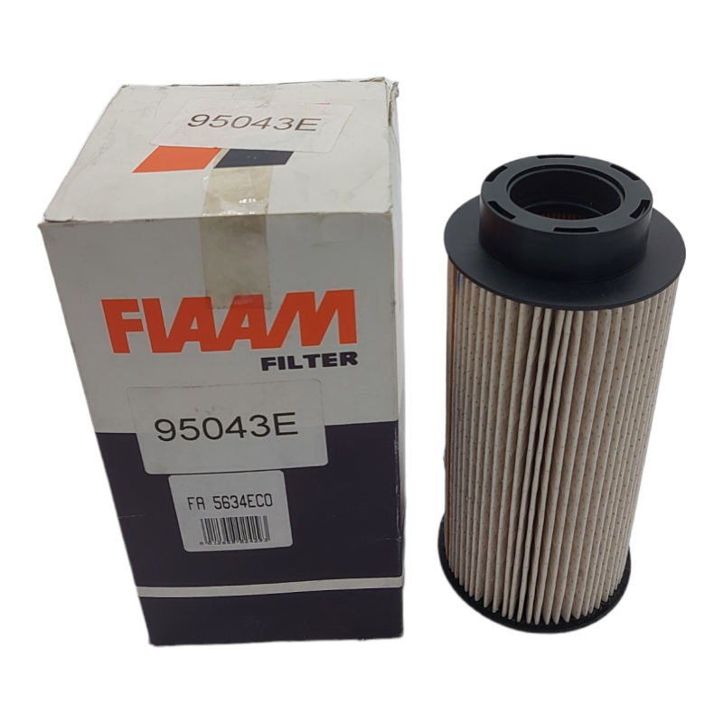 Fuel Filter Compatible For Scania 4 | P | G | R | T Fiaam Filter