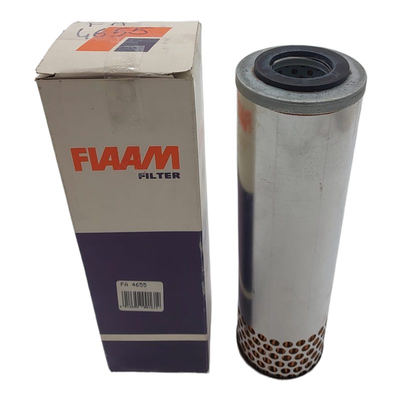 Fiaam Filter FA4655 Oil Filter