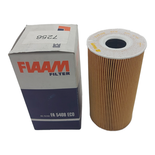 Filtro Olio Compatibile Per Bmw | Land Rover | Opel Fiaam Filter