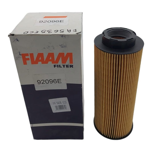 Oil Filter Compatible For Scania 4 | L | P | G | R | S | T Fiaam Filters