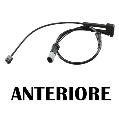 Kit Frenante ANT-POST Compatibile Per Mini (F56) dal 2013> BIBA-RICAMBI