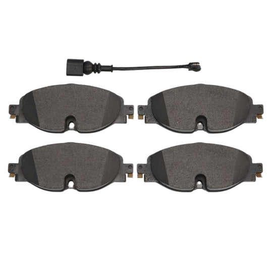 Front Brake Pads Compatible For Audi A3 III (8V1) from 2013&gt;