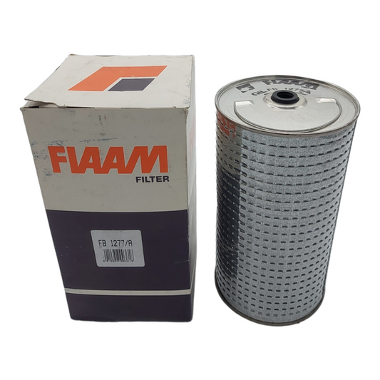 Filtro Olio Compatibile Per Mercedes Benz NG | O | T2/L Fiaam Filter