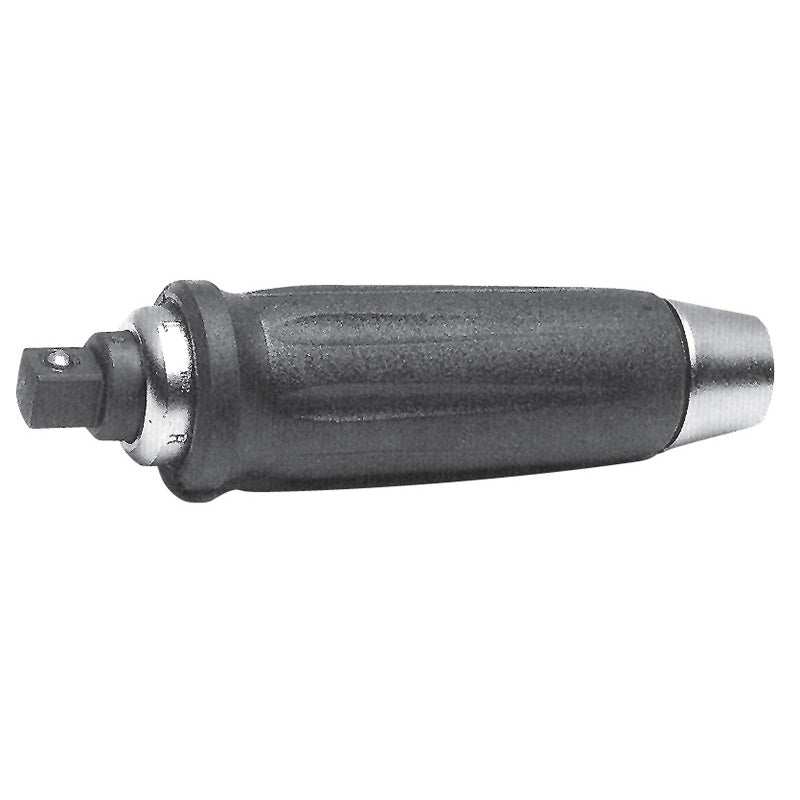 HEAVY DUTY IMPACT SCREWDRIVER 3/8" DRIVE | LENGTH 159 MM