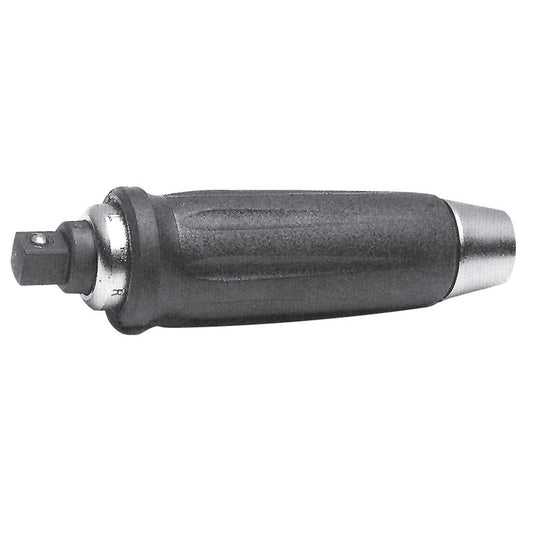 HIGH RESISTANCE HAMMER SCREWDRIVER 1/2" DRIVE | LENGTH 163 MM