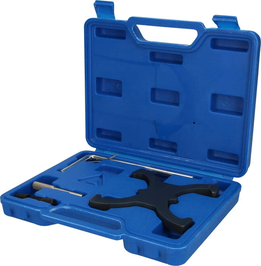 5 Piece Timing Tool Set For Ford Engines