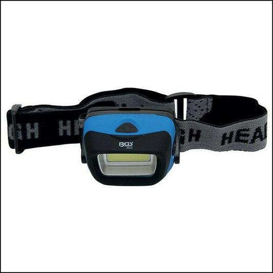 Professional COB LED Headlamp Art.BGS85314