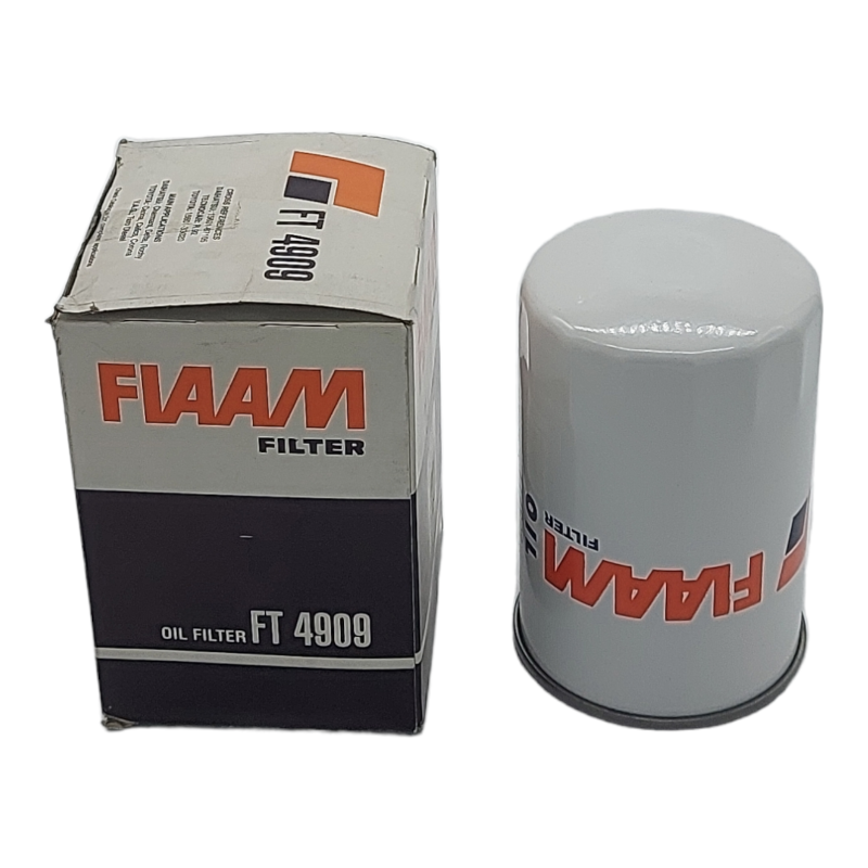 Filtro Olio Compatibile Per Vari Modelli Fiaam Filter