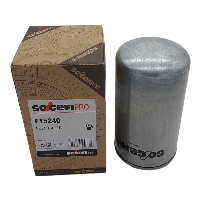 Fuel Filter Compatible For Astra HD | Iveco Sogefi Pro