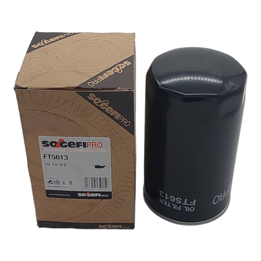 Oil Filter Compatible For Various Sogefi Pro Models