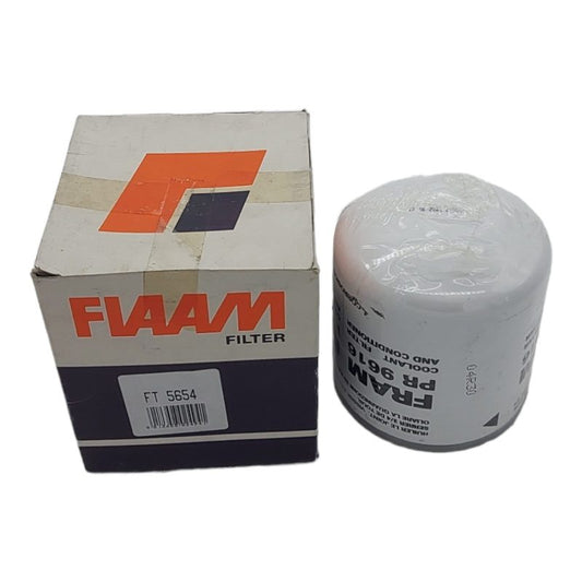 Oil Filter Compatible For Daf 95 Brand Fiaam Filter