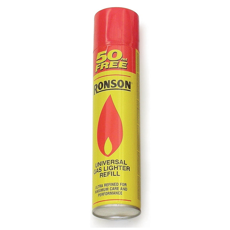 Bomboletta Gas 60 ML art.GAS60 BIBA-RICAMBI