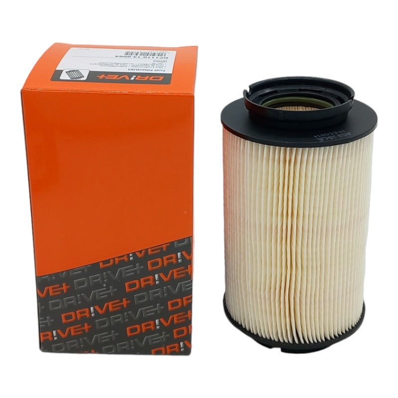 Filtro Gasolio Carburante Compatibile Per VW Touran I (1T1) 2.0 TDI 100KW-136CV KAMOKA