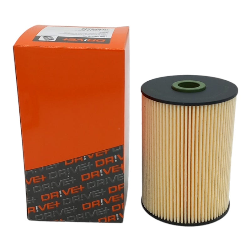 Filtro Gasolio Carburante Compatibile Per Seat Altea (5P1) 1.9 TDI 77KW-105CV KAMOKA