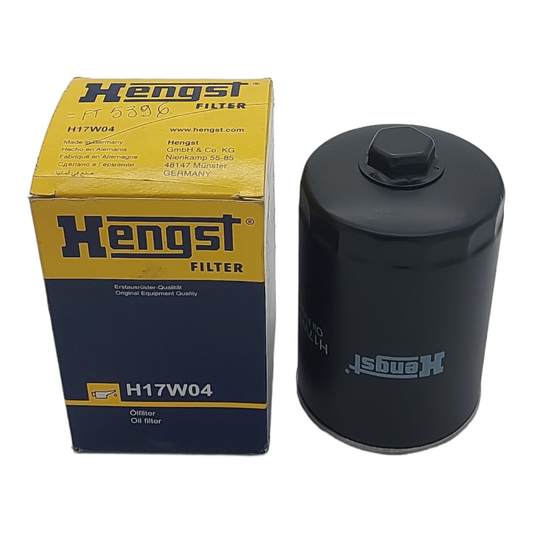 Oil Filter Compatible For Various Hengst Filter Models