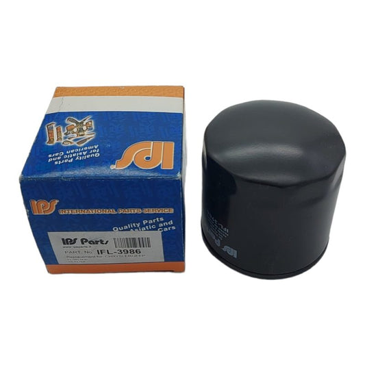 Oil Filter Compatible For Various Car Models Brand IPS Parts