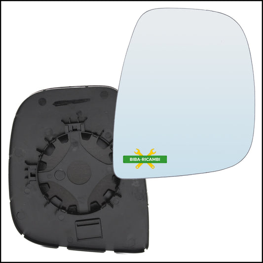 V. Rearview Mirror Plate Right Side - Passenger For Citroen Space Tourer (V) from 2016&gt;