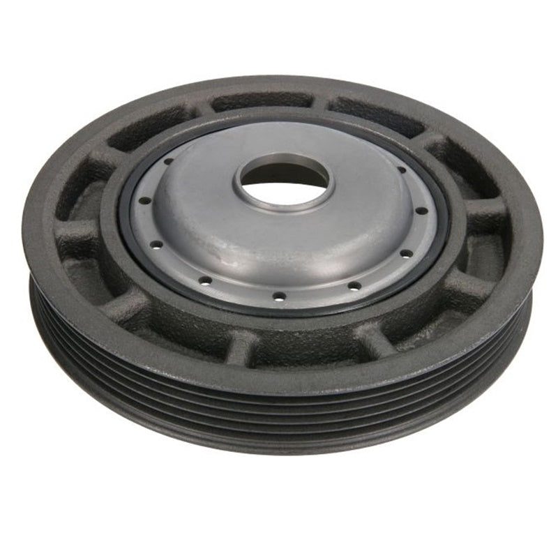 Engine Pulley Compatible For Nissan Micra III (K12) 1.2 48KW-65CV 