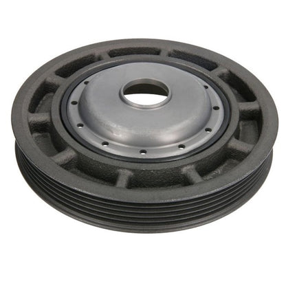 Engine Pulley Compatible For Nissan Micra III (K12) 1.2 59KW-80CV 