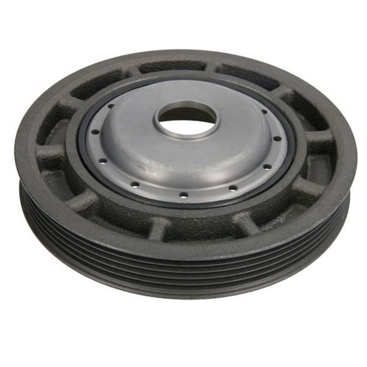 Engine Pulley Compatible For Nissan Note I (E11) 1.5 D 66KW-90CV 