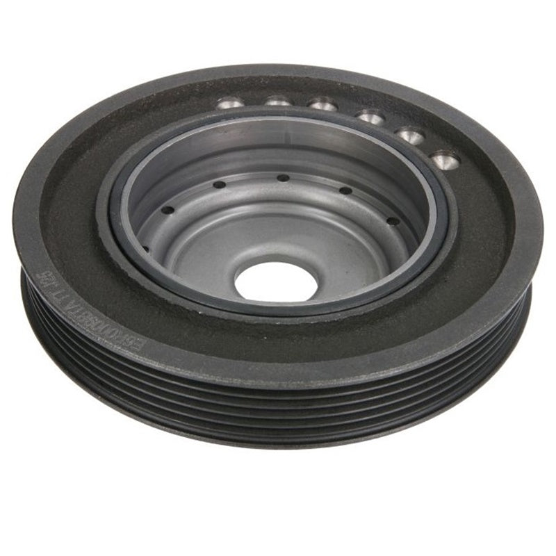 Engine Pulley Compatible For Nissan Micra III (K12) 1.2 48KW-65CV 