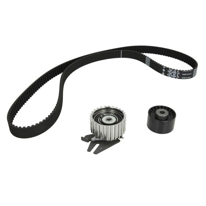 Kit Distribuzione Compatibile Per Lancia Lybra (839) 1.9 JTD 81KW Motore. AR 37101 BIBA-RICAMBI