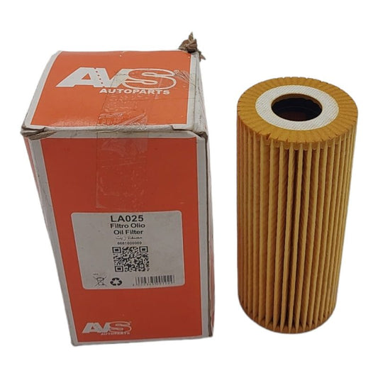 Oil Filter Compatible For Mercedes Benz A-Class | B-Class | Vaneo AVS