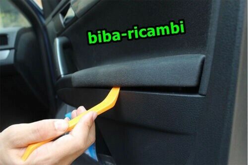 B. Leve in plastica per interni leve per smontaggio interni attrezzi officina BIBA-RICAMBI