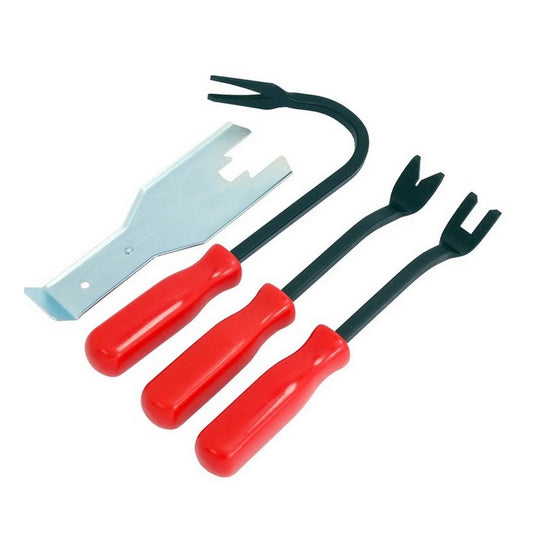 4 Piece Door Maintenance Tool Kit