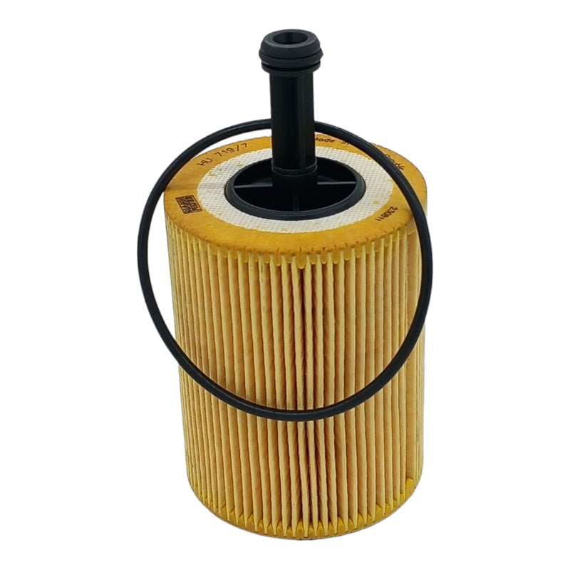 Filtro Olio MAN Compatibile Per Seat Altea (5P1) 1.9 TDI 66KW-90CV BIBA-RICAMBI