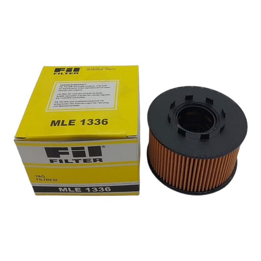 Oil Filter Compatible For Ford | Jaguar Fil Filter